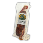 lomo iberico de bellota