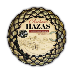 Anchoas hazas